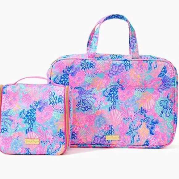 Lilly P. Travel Set! - Picture 6 of 6